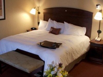 Hotel Hampton Tremonton