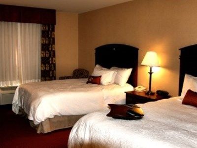 Hampton Hotel