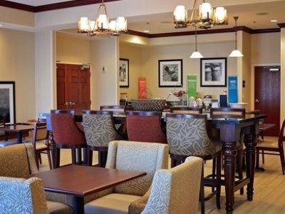 Hotel Hampton