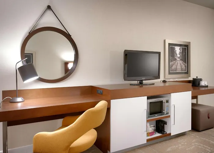 Hampton Inn Tremonton