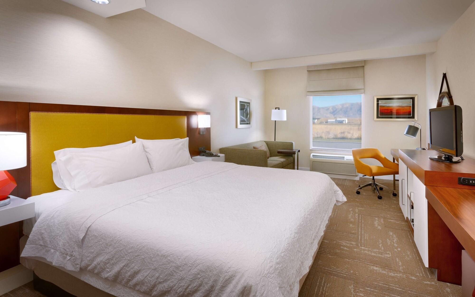 Hampton Hotel Tremonton