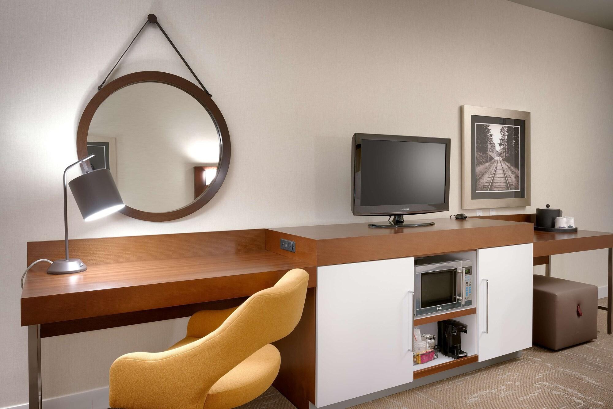 Hotel Hampton