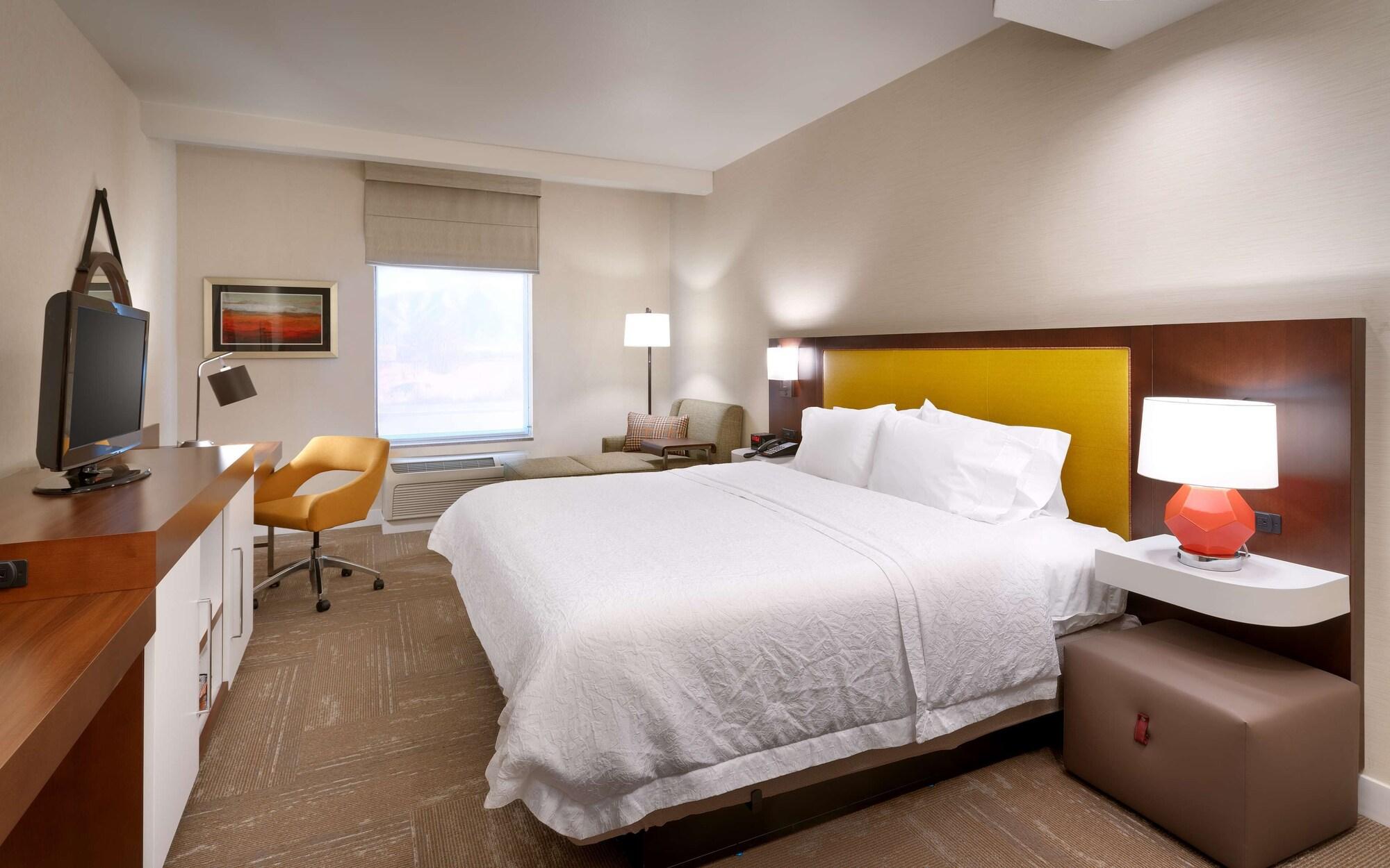 Hampton Hotel Tremonton