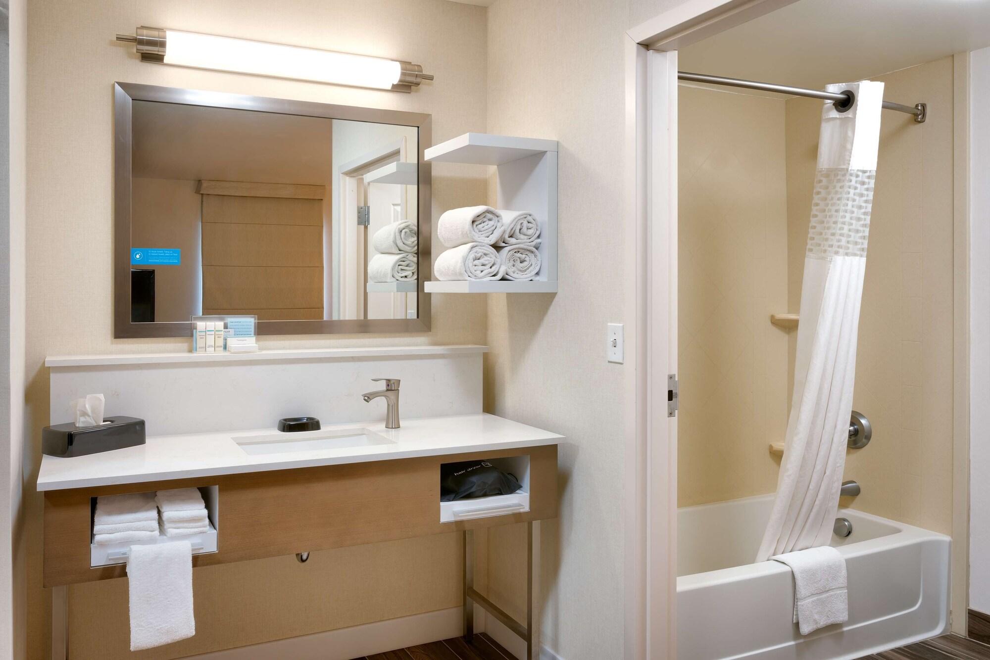 Hampton Hotel Tremonton