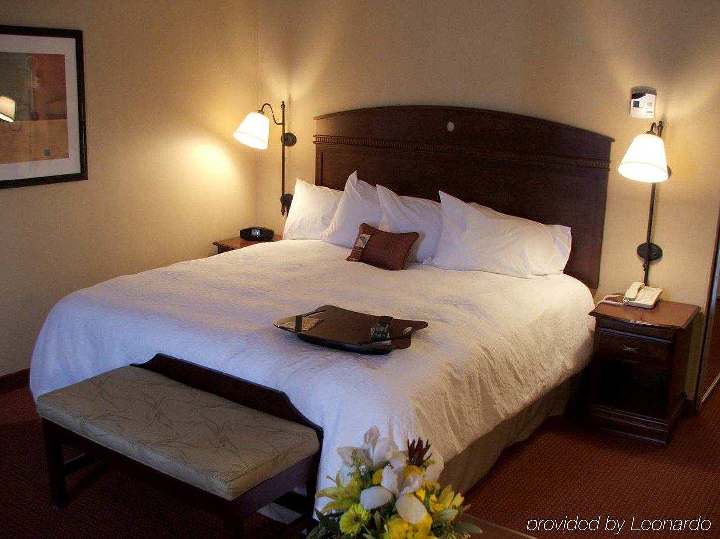 Hampton 3* Tremonton