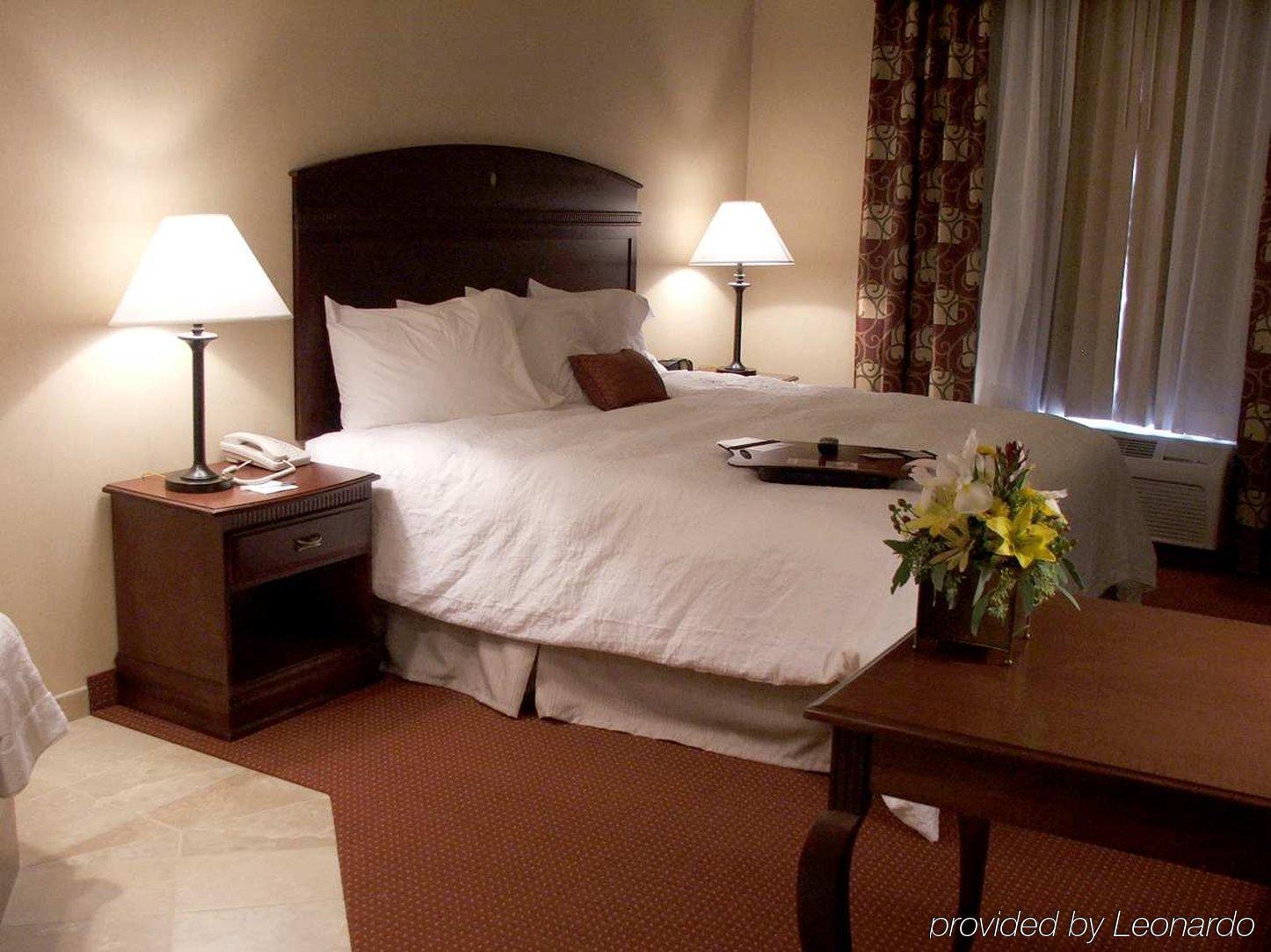 Hampton 3* Tremonton
