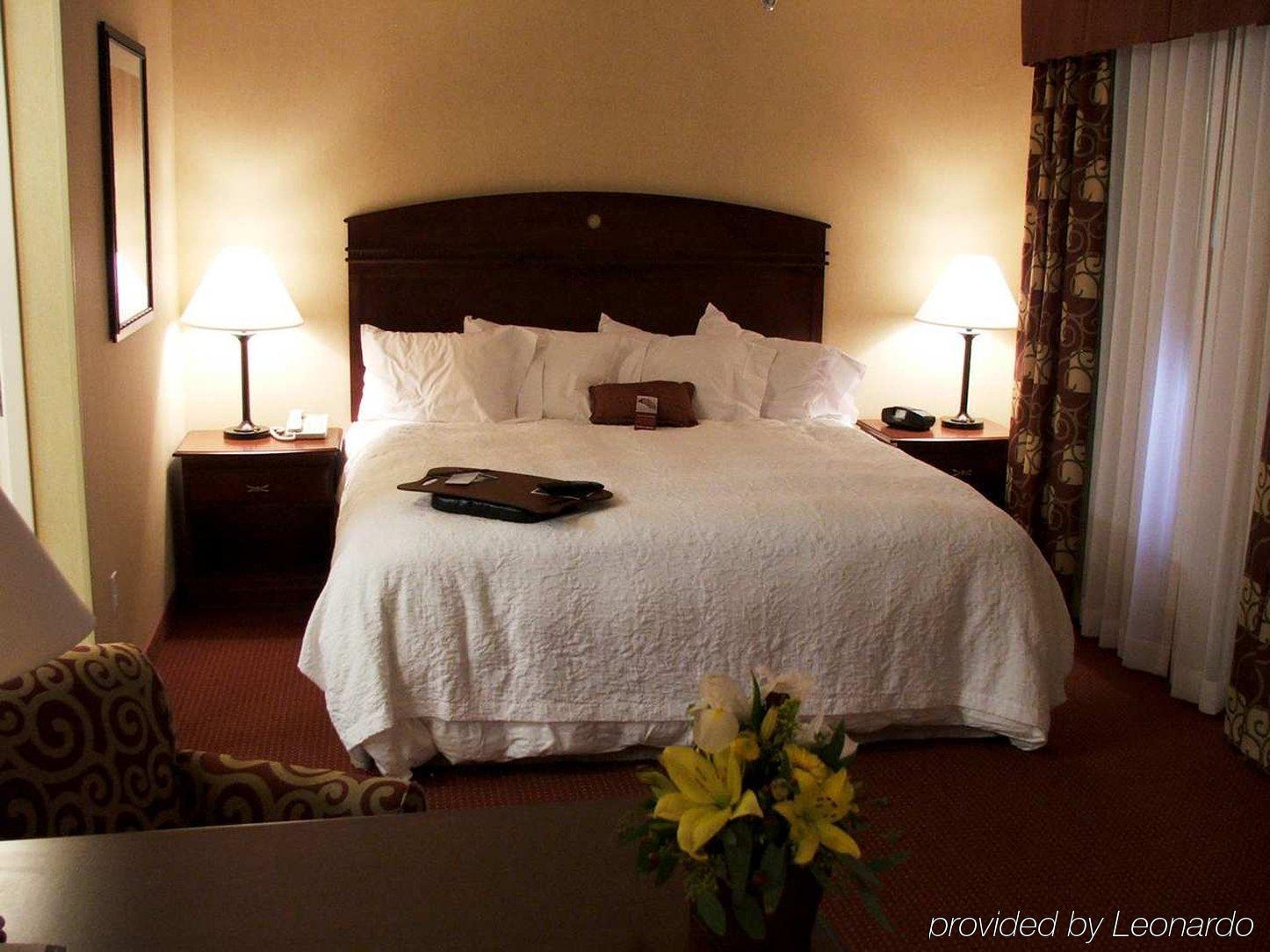 Hampton Hotel