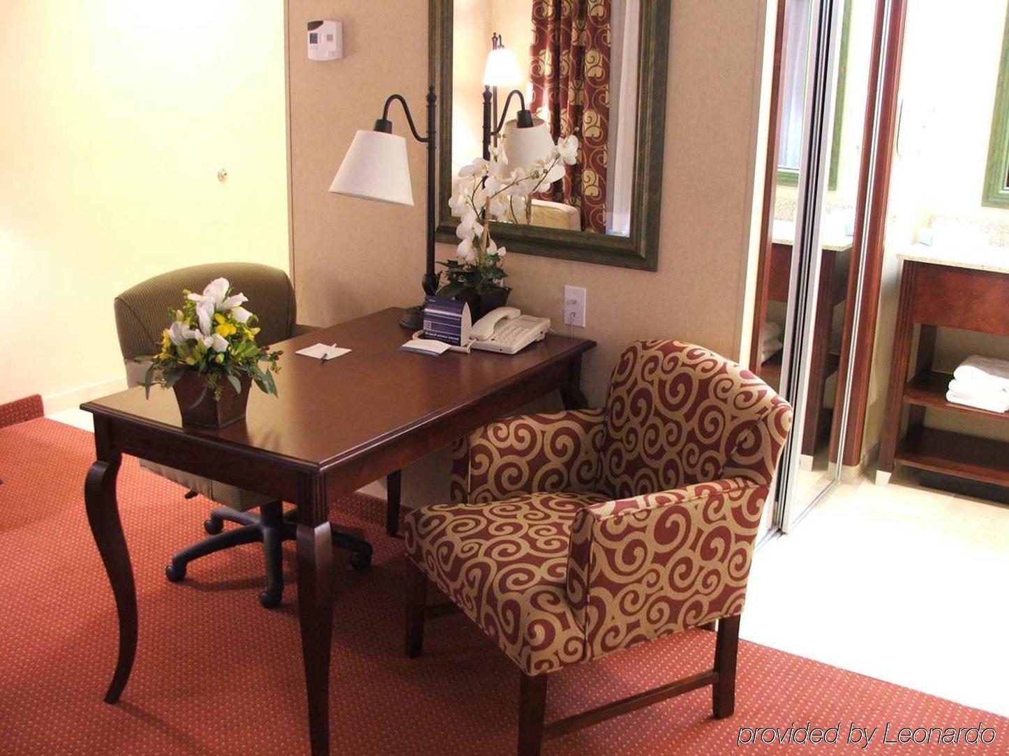 Hampton Hotel Tremonton