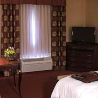 Hotel Hampton Tremonton