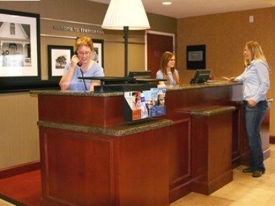 Hampton Hotel Tremonton