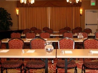 Hotel Hampton Tremonton