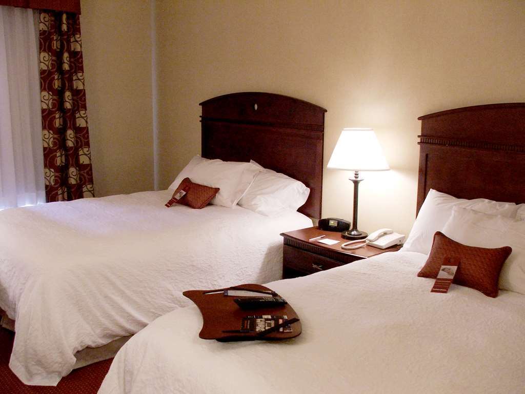 Hampton Hotel Tremonton