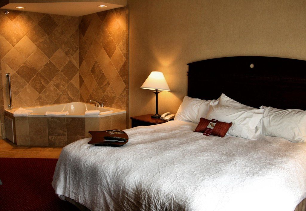 Hotel Hampton Tremonton
