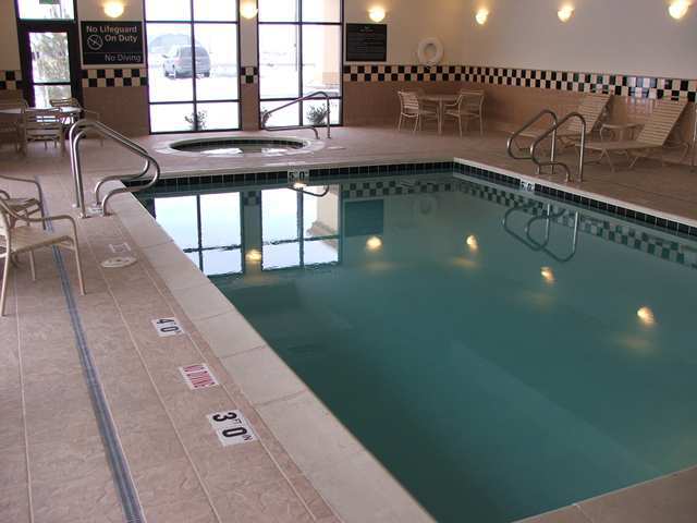 Hampton Hotel